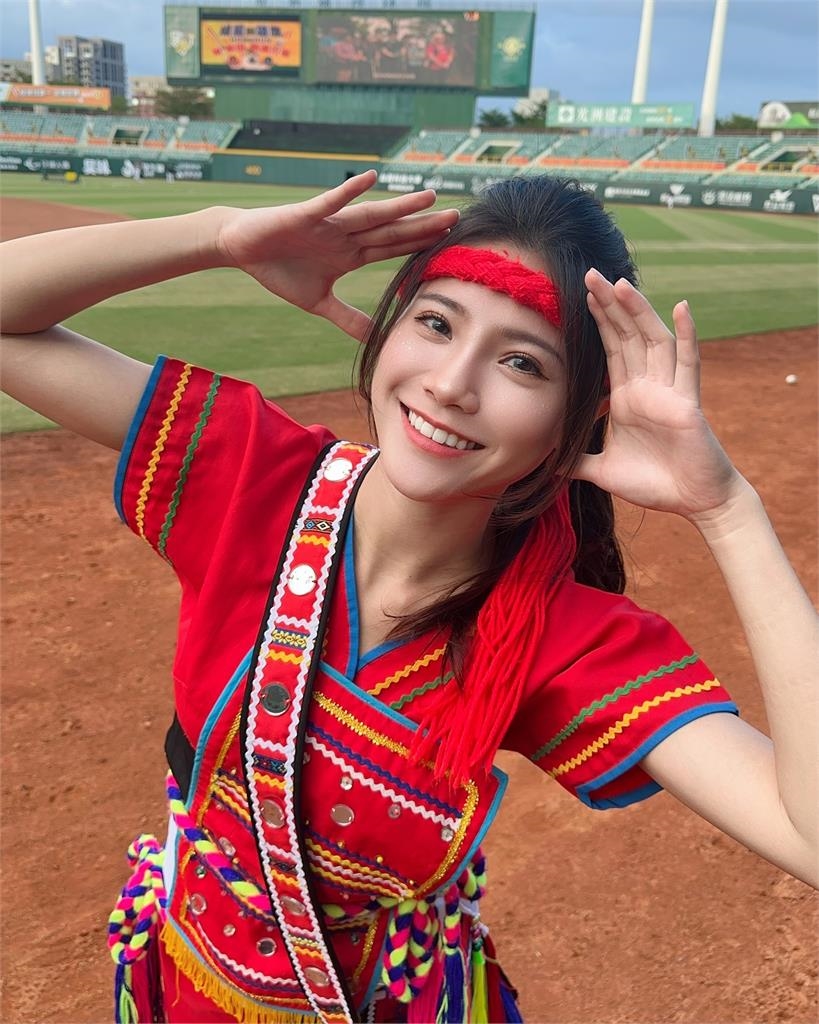 12強啦啦隊點將錄3(影)/