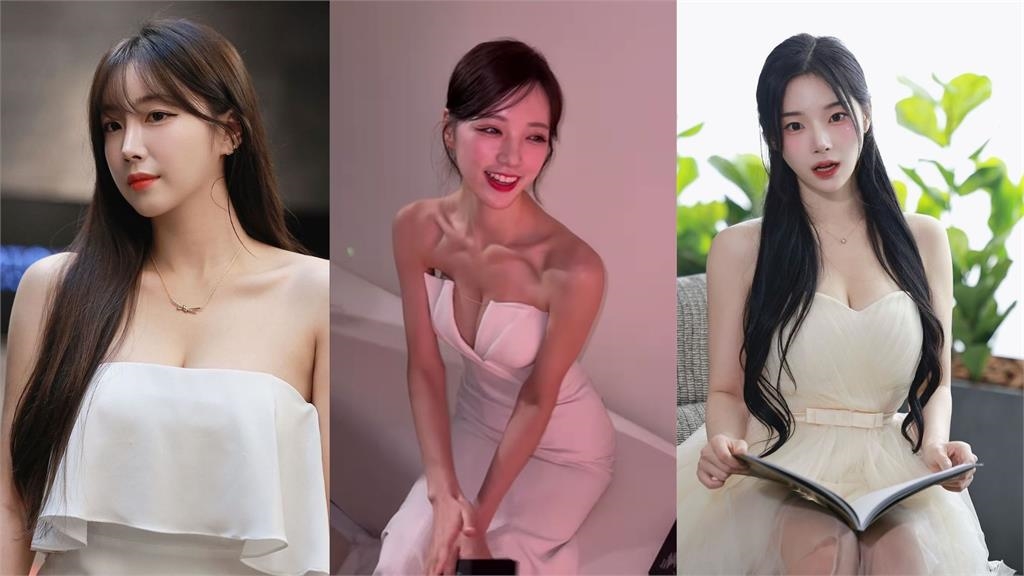 韓流來襲啦啦隊「3女神」竟同框！