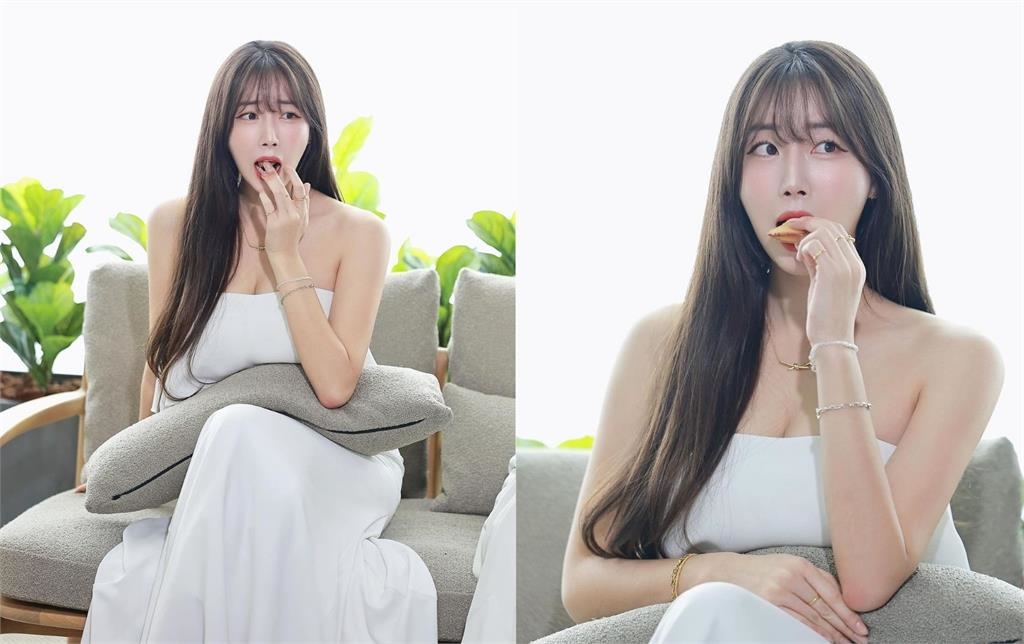 韓流來襲啦啦隊「3女神」竟同框！