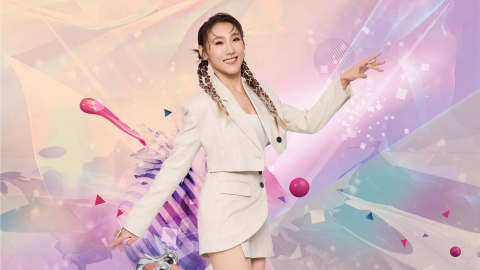 豬哥亮過世7年!謝金晶憶「秀場後台出大事」被嚇哭 父讚她幸運星