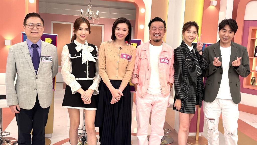 《姊妹亮起來》陳為民長輩重男輕女超嚴重 得知懷女兒要求兒子快離婚？