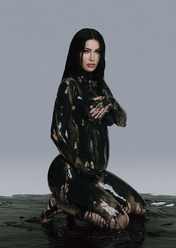 《變形金剛》梅根福克斯升格4寶媽！與機關槍凱利歷經分合「開花結果」