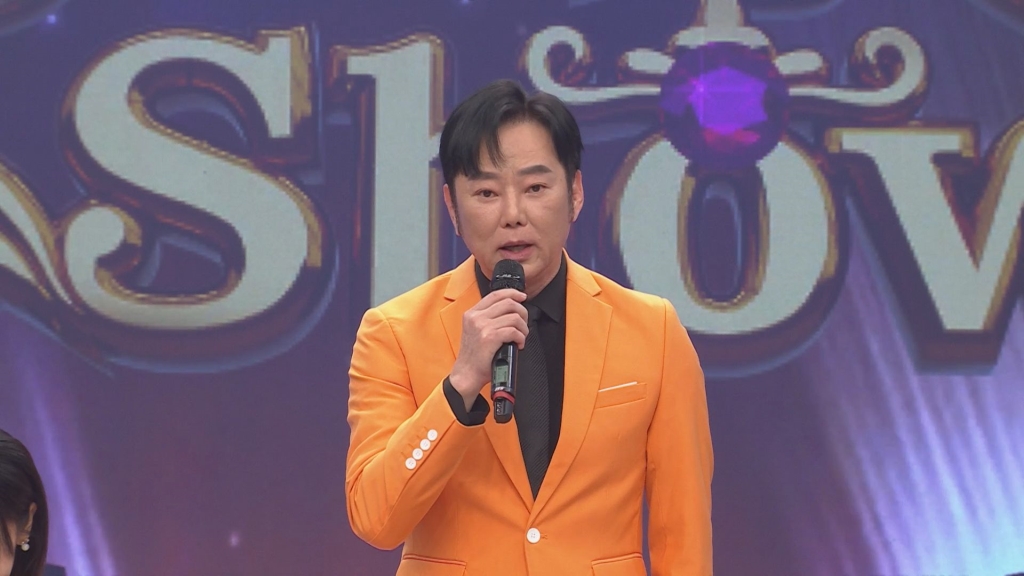 陽婆婆還不夠！歌星台上互吵險鬧翻 陽帆再搬經典「分手擂台」