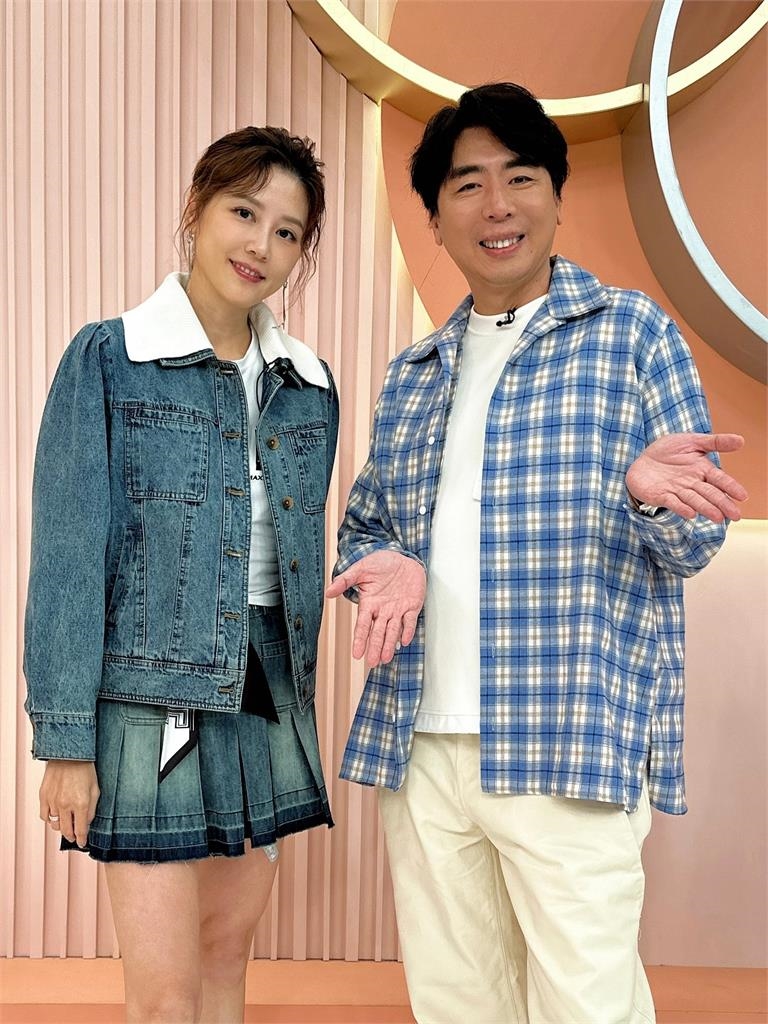 《姊妹亮起來》檸檬爆料韓國啦啦隊常被罵壓力超大！好險在台灣發展