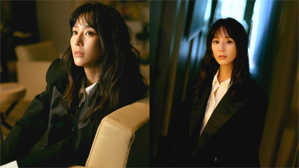 張鈞甯中國獲獎「整頭爆改」判若兩人！最新近況「真面目全變」照片瘋傳