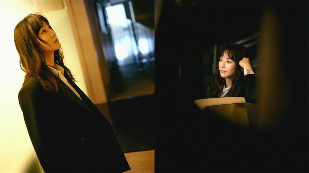 張鈞甯中國獲獎「整頭爆改」判若兩人！最新近況「真面目全變」照片瘋傳