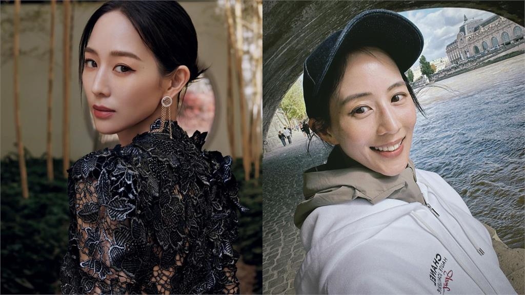 張鈞甯中國獲獎「整頭爆改」判若兩人！最新近況「真面目全變」照片瘋傳