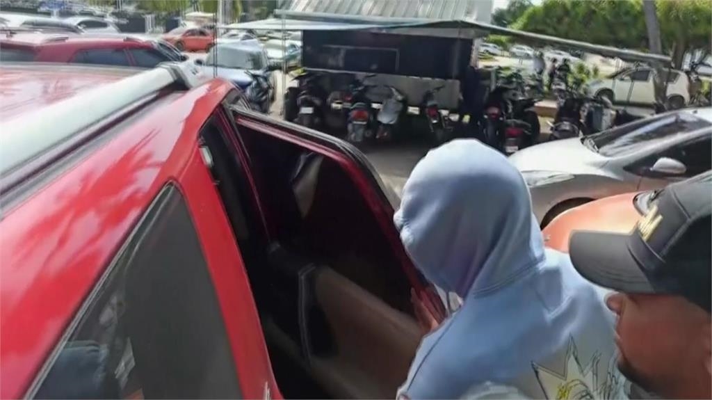 MLB(影)／前光芒大物Franco非法持槍判緩刑　律師大喊司法不公