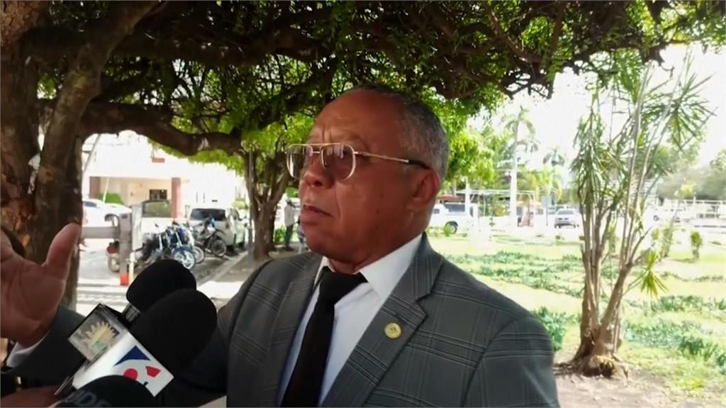 MLB(影)／前光芒大物Franco非法持槍判緩刑　律師大喊司法不公