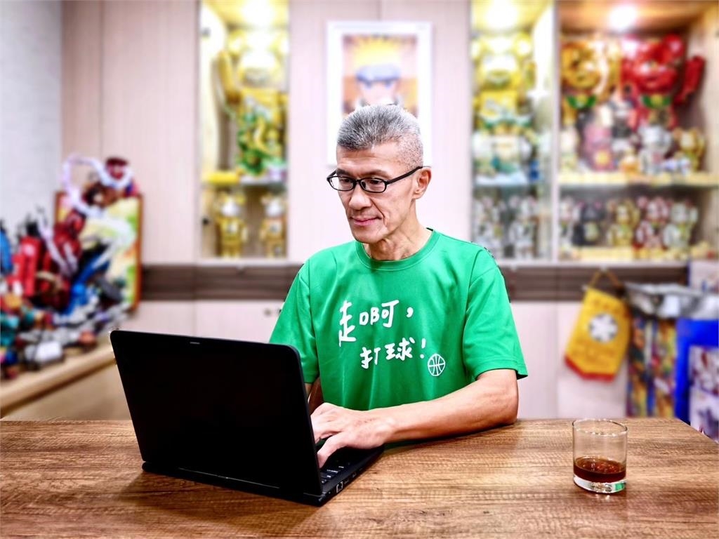 紫微看運動/東方神秘力量!為何總成反指標 「糗爺」李亦伸命格暴端倪