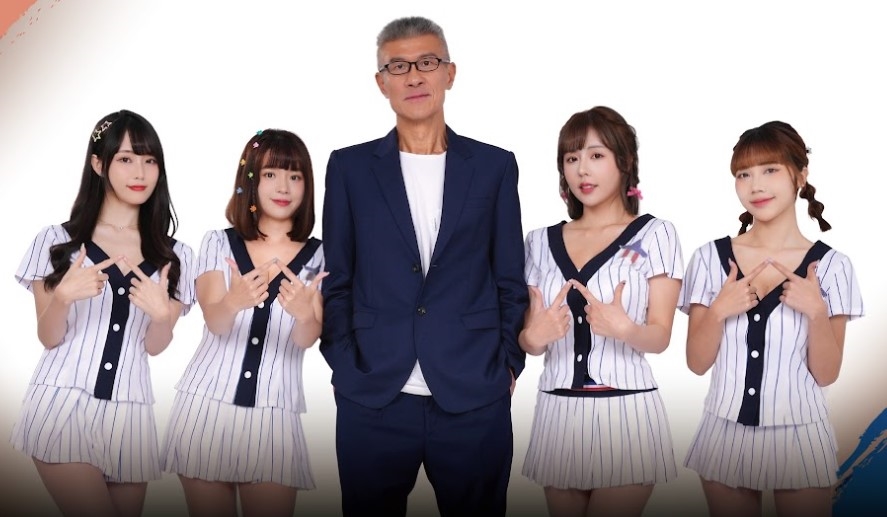 紫微看運動/東方神秘力量!為何總成反指標 「糗爺」李亦伸命格暴端倪