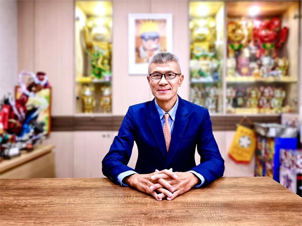 紫微看運動/東方神秘力量!為何總成反指標 「糗爺」李亦伸命格暴端倪