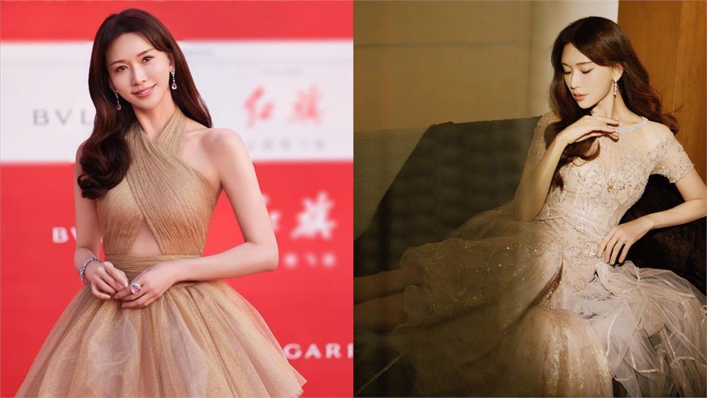 公園寬衣體操大姊竟是林志玲！低調行善全被拍…49歲真面目網震撼：認不出來