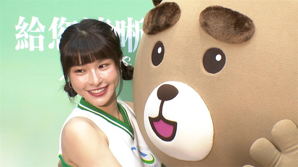 台韓大戰啦啦隊女神合體! 韓國隊吞敗李多慧反應曝光