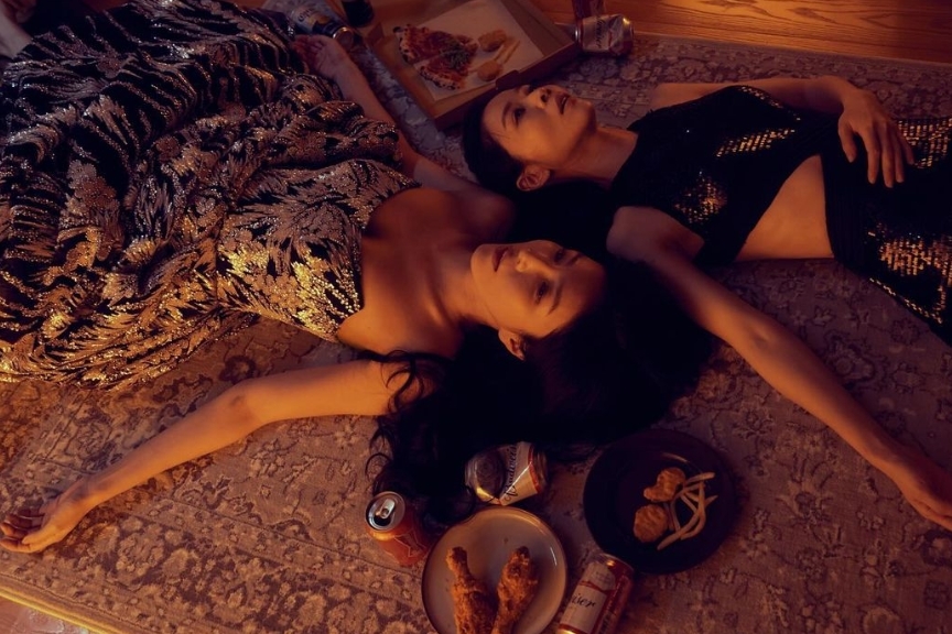 影射8大咖「舒淇、徐若瑄」全中招?《影后》編導認了:是「她」親身經歷