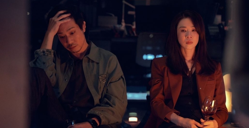 影射8大咖「舒淇、徐若瑄」全中招?《影后》編導認了:是「她」親身經歷