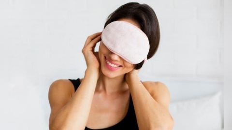 眼睛乾澀、異物感別輕忽！小心「瞼板腺阻塞」專家教你護眼大作戰