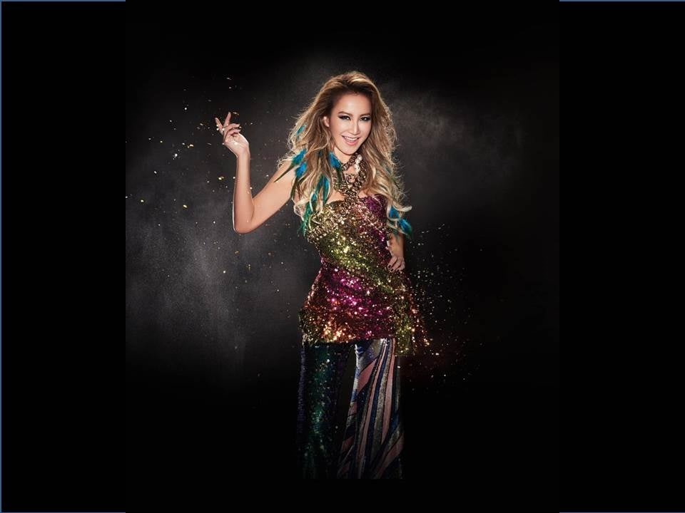 李玟二姐喊話粉絲「還她安寧」引眾怒!墓園現況「超可怕」…園方回應了