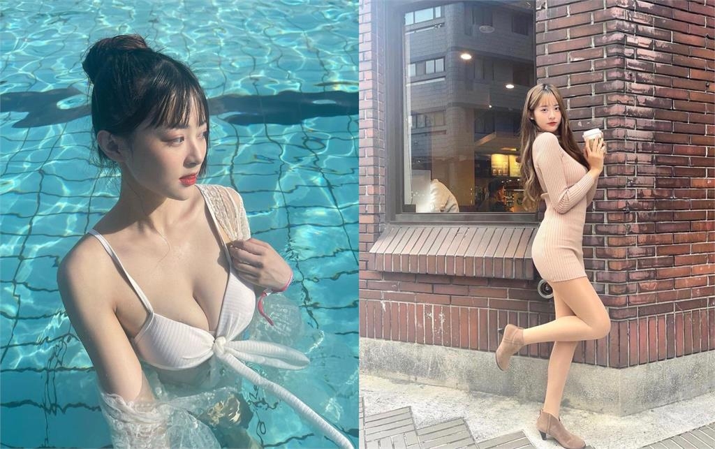 絕頂辣妹余家儀深夜解鎖「1身份」　邀全網+1粉絲大歪樓：幫我CPR…