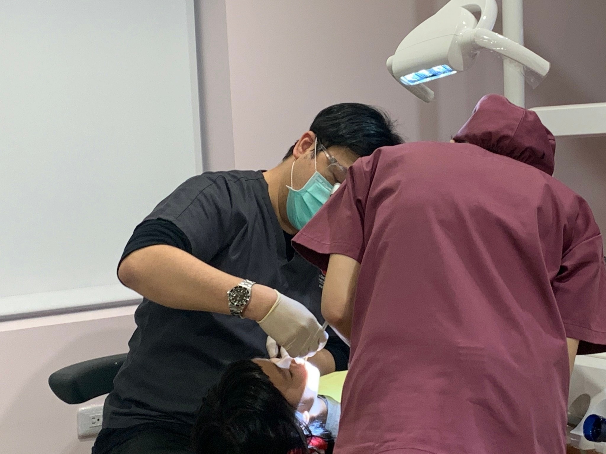 挑戰創辦電商平台 慘賠數百萬考進台大EMBA