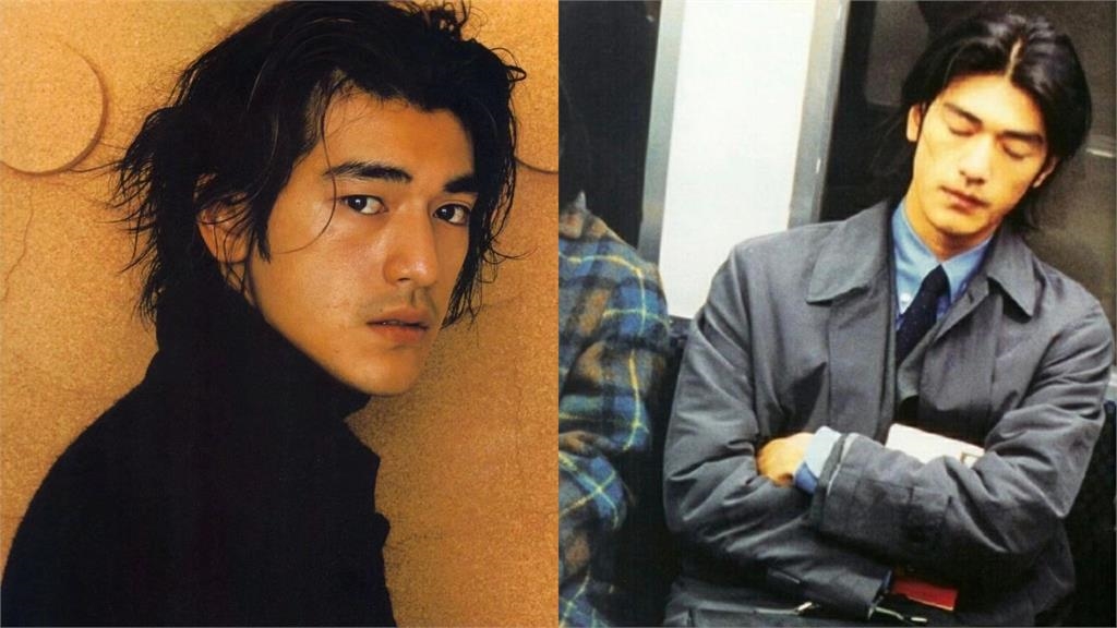 金城武消失螢光幕7年「近況搭經濟艙」被捕獲?真相曝光…網尖叫:不可能