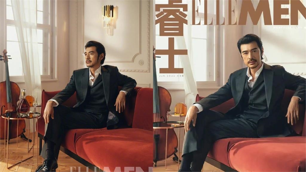 金城武消失螢光幕7年「近況搭經濟艙」被捕獲?真相曝光…網尖叫:不可能