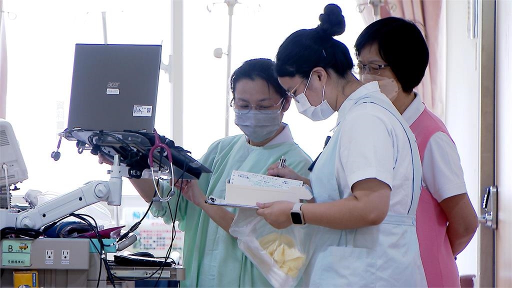 北市國際學校「17萬徵校護」　護理師公會：樂觀其成