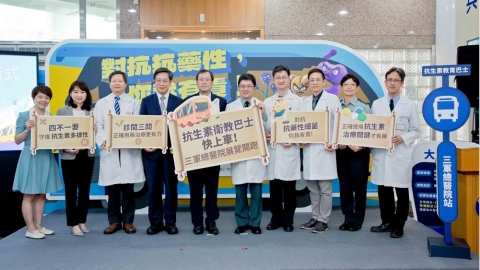 超級細菌侵襲全球! 2050年每3秒1人死亡 掌握「四不一要」原則遠離死亡風險