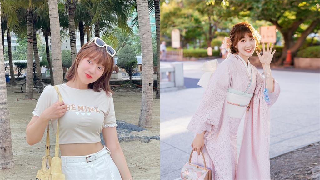 12強賽／大巨蛋「激辣球迷」竟是泱泱！上衣「挖洞解封」被看光…網暈：哇