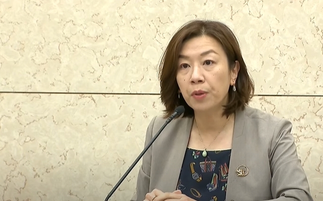 波波醫爸媽對話流出…囂張喊「衛福部支持我們」!蘇一峰:最大内鬼?