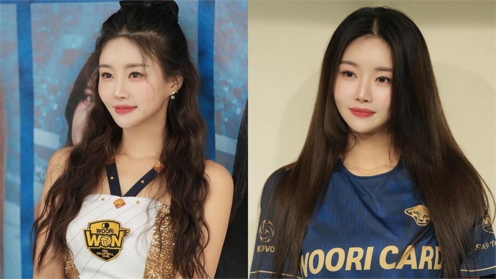 12強賽「南韓5外援」降臨大巨蛋！金泰琳「應援初登場」網急問：要來台灣了？