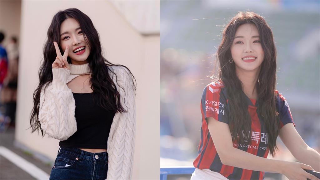 12強賽「南韓5外援」降臨大巨蛋！金泰琳「應援初登場」網急問：要來台灣了？