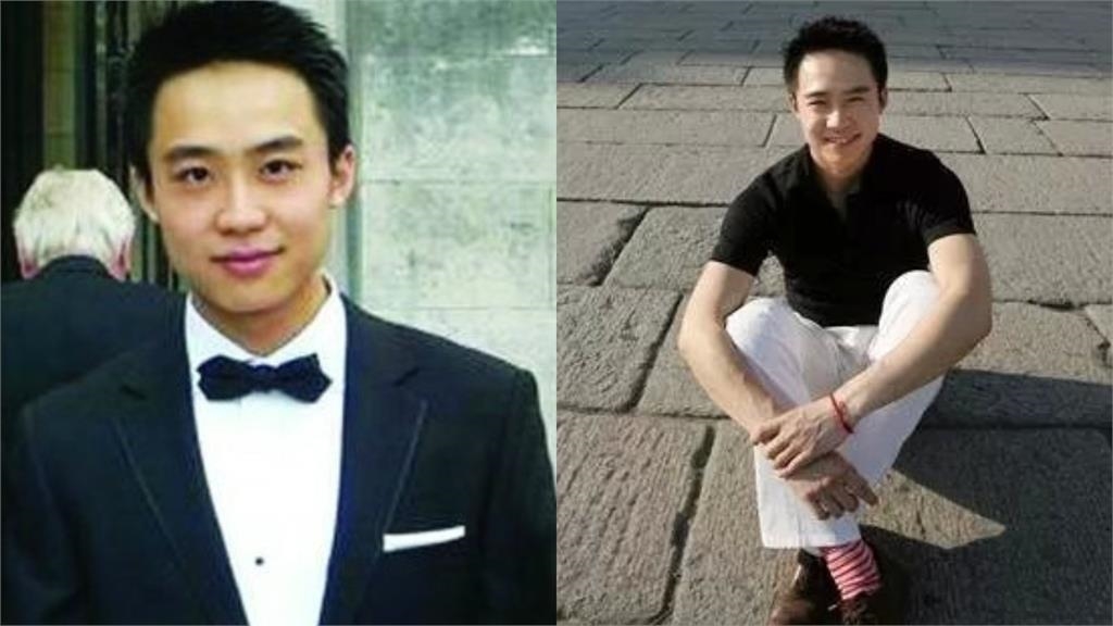 紅三代薄瓜瓜「為愛人」克服敏感身分!「連辦2天婚宴」資深主播曝:愛得很深