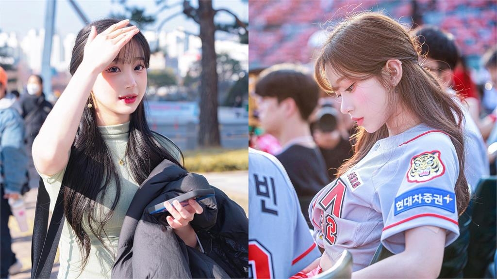 李珠珢神隱多天現身「模樣全變」差很大！身形暴風大膨脹…網認不出