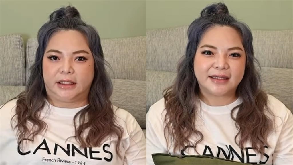 小甜甜曾爆長期服藥!近況曝遭酸 「變腫」她無奈嘆…經歷過才懂