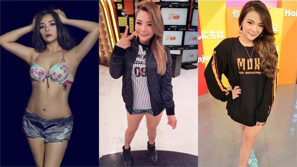 小甜甜曾爆長期服藥!近況曝遭酸 「變腫」她無奈嘆…經歷過才懂