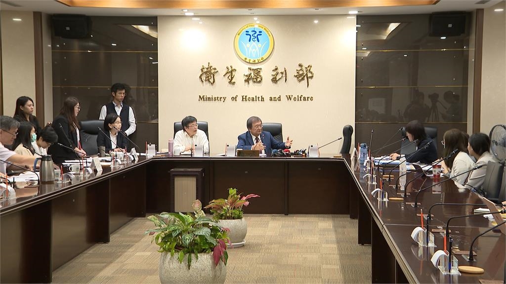 蘇一峰嗆邱泰源「波爸波媽也是本土醫」　林靜儀：玩文字遊戲