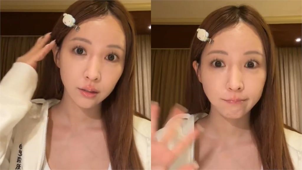 三上悠亞直播「沒開濾鏡」判若兩人！素顏真面目…網嚇爛：哇