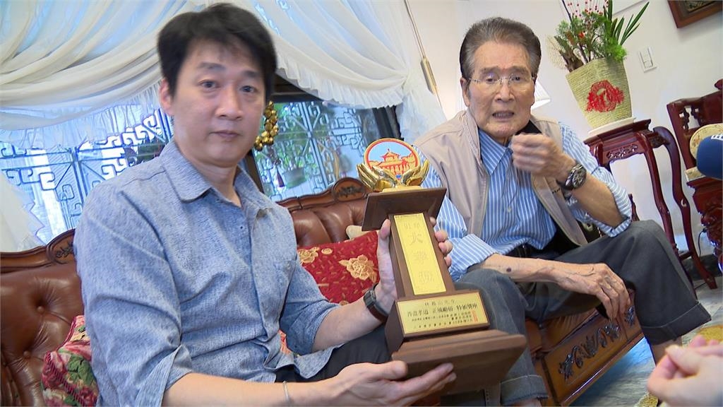 石英82載傳奇人生落幕！生前「最掛心1事」兒淚崩：天不從人願