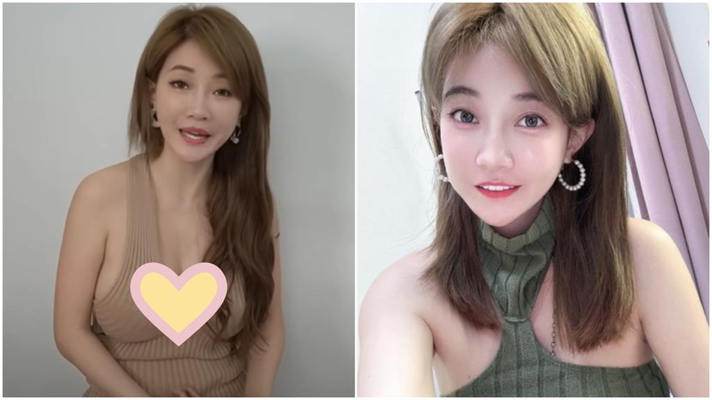 超兇靈學女神「登大人平台」月撈50萬！竟是2寶媽「私下黑歷史」全抖出