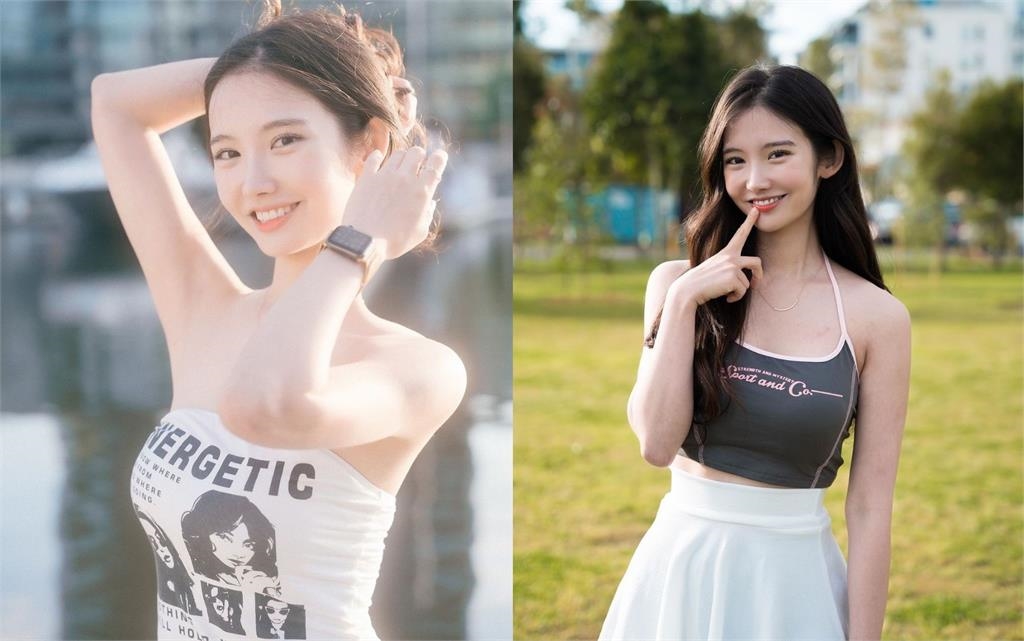 270萬人搶著看!最懂事女友羞做「1行為」網一片倒:請住手…