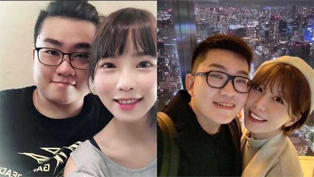Joeman舊愛變人妻+1!妮婭接力咪妃「閃婚熱戀1年男友」全網震撼