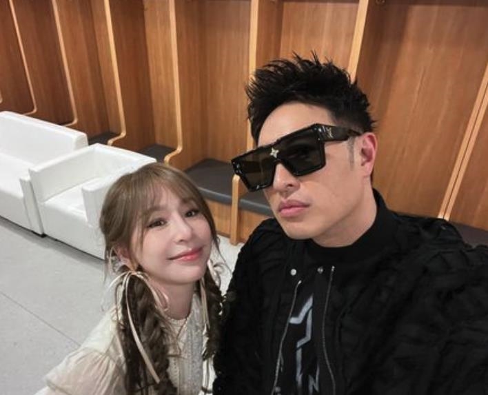 王心凌「3字笑虧潘瑋柏」本尊超走心!急PO「消風成果」台粉狂刷一句