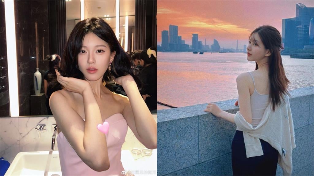 趙露思「臉蛋進化」瘋傳整型！鳳梨辣妻「拍片揪1變化」飆粗開嗆：可憐