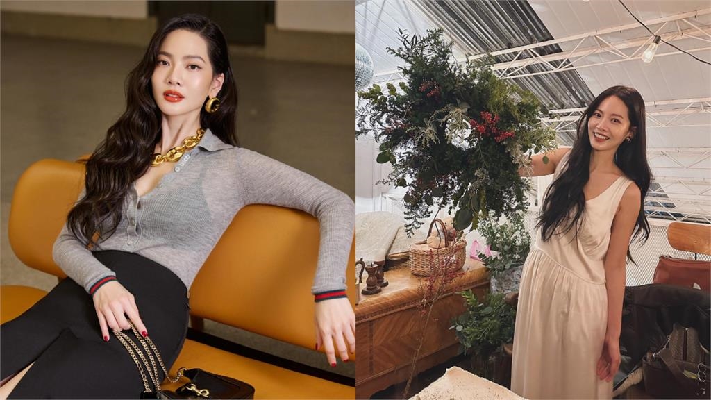 曾之喬小背心「解放渾圓孕肚」曲線現形!產前爆「阿雜小插曲」:深呼吸…