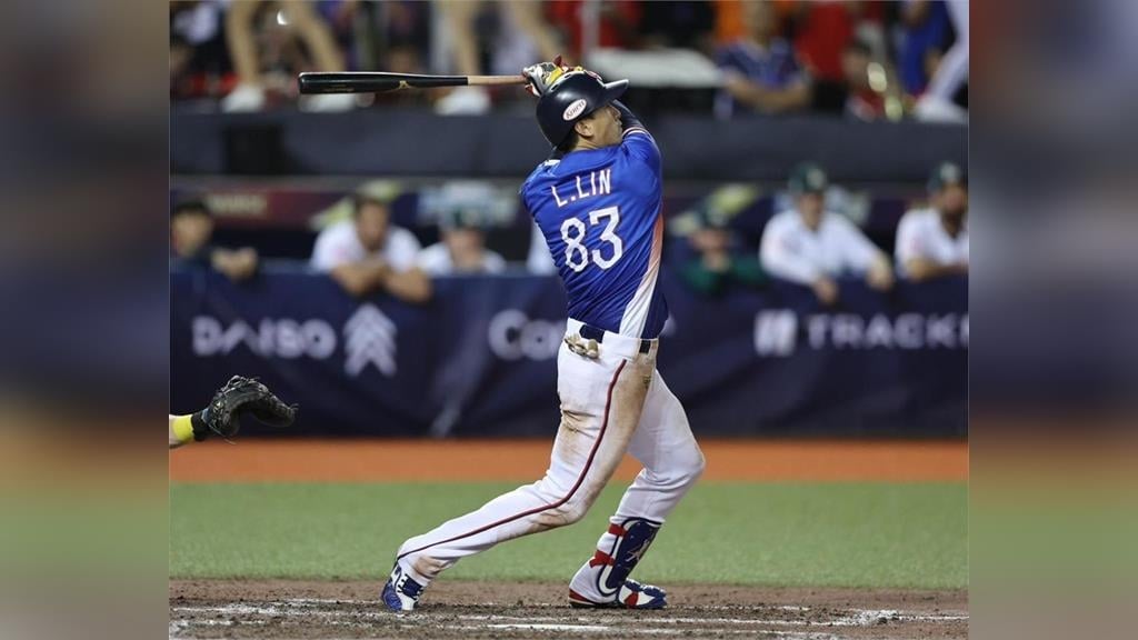 【12強文字直播】／台灣11比3擊敗澳洲晉級四強！前進東京