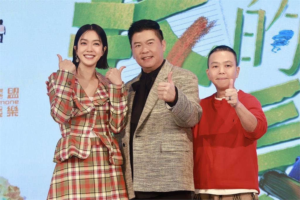 民視、八大《我的成長》大開紅盤!收視最高1.2落在主持人訪問林美秀賺人熱淚