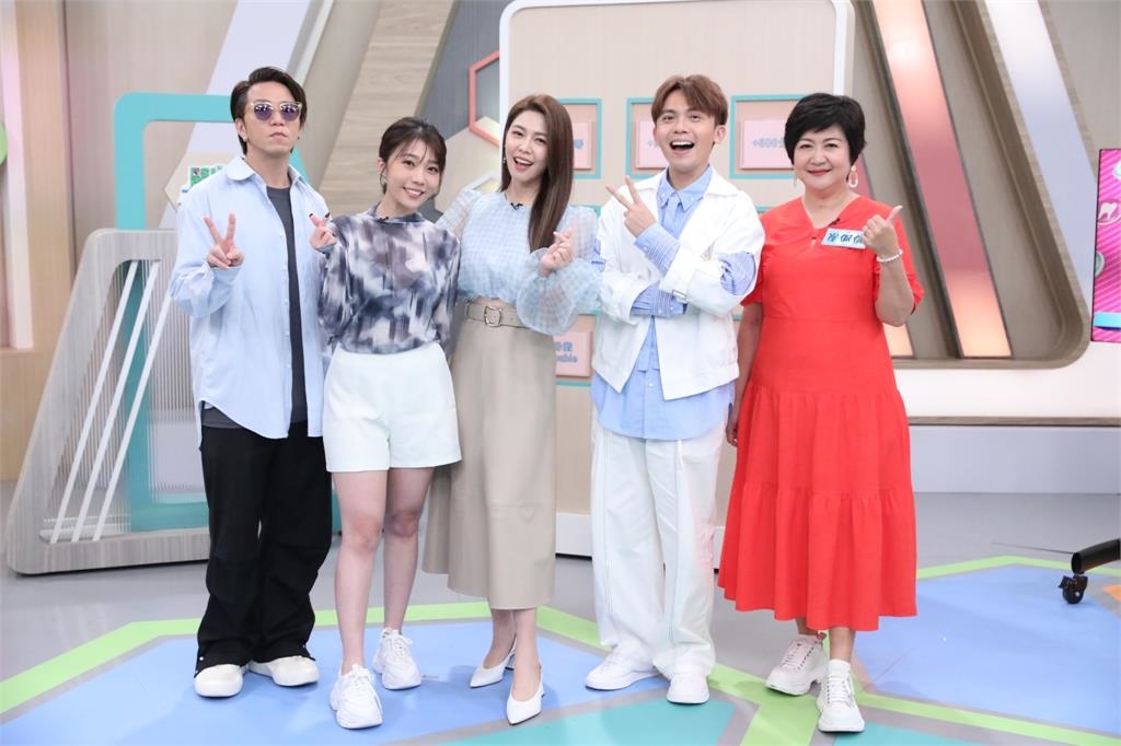 《醫學大聯盟》 蔡家蓁愛吃「某物」膽固醇亮紅燈!嚇到遺囑也寫好