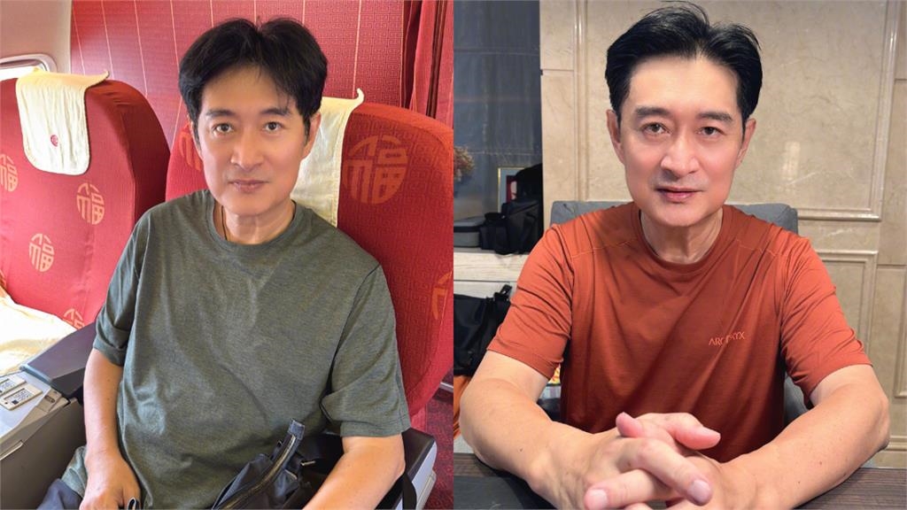 黃安「定居中國」豪奢別墅內景曝！昔「一天狂賺60萬」認了：為錢不擇手段