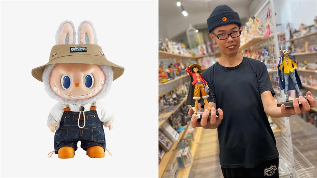 江宏傑牙齒太奔放「神秘枕邊人」深夜流出！全網崩潰：這不是鄧家華嗎？